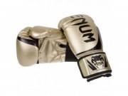 Venum 11496 Боксерские перчатки Venum Challenger 2.0 Gold фото